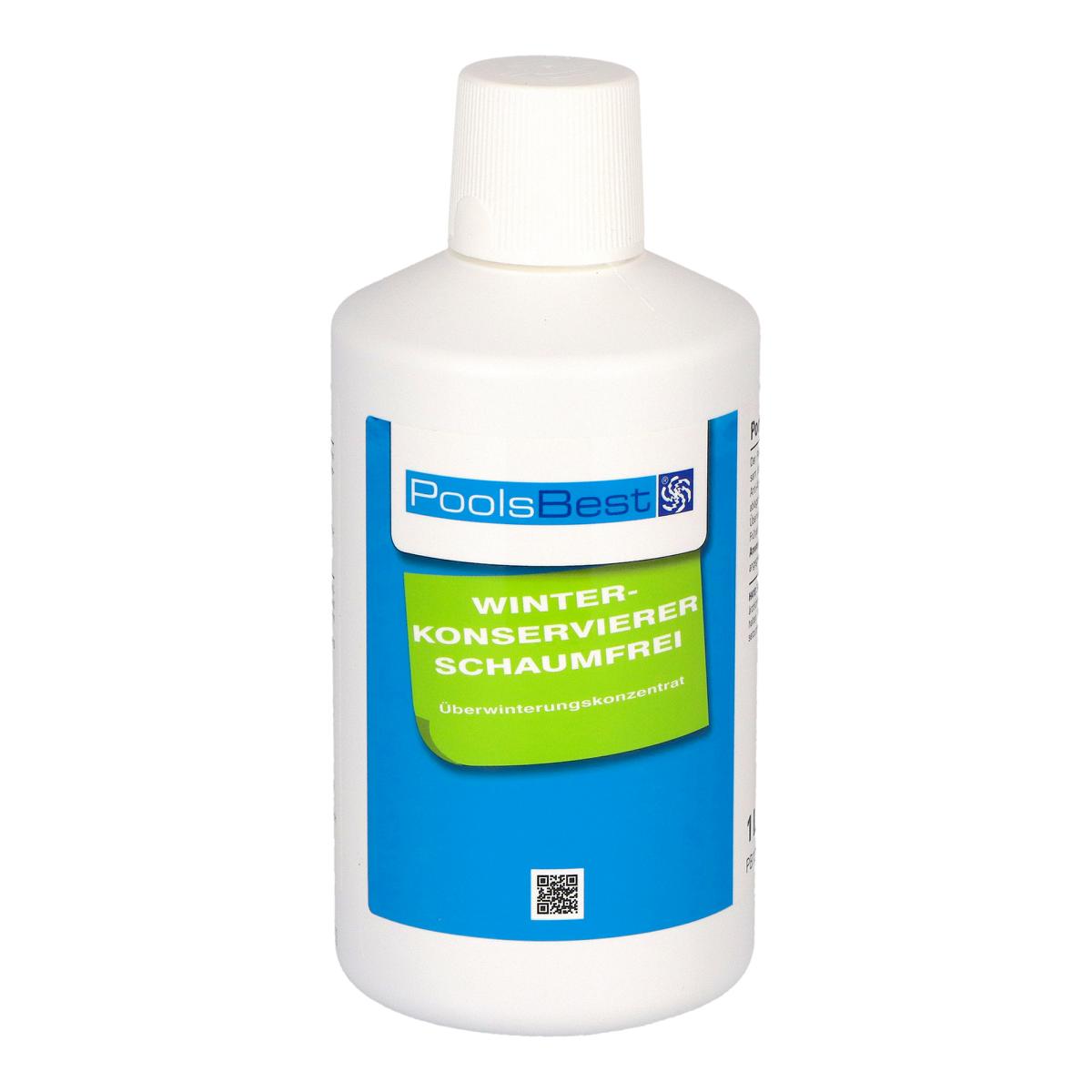 1 l - Concentré d'hivernage PoolsBest®