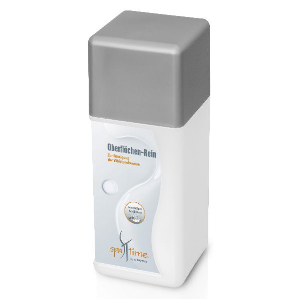 1 l - Nettoyant pour surfaces SpaTime