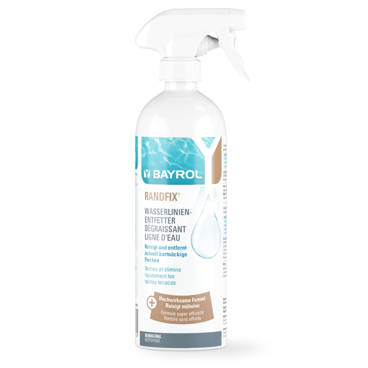 1 l - BAYROL - Randfix