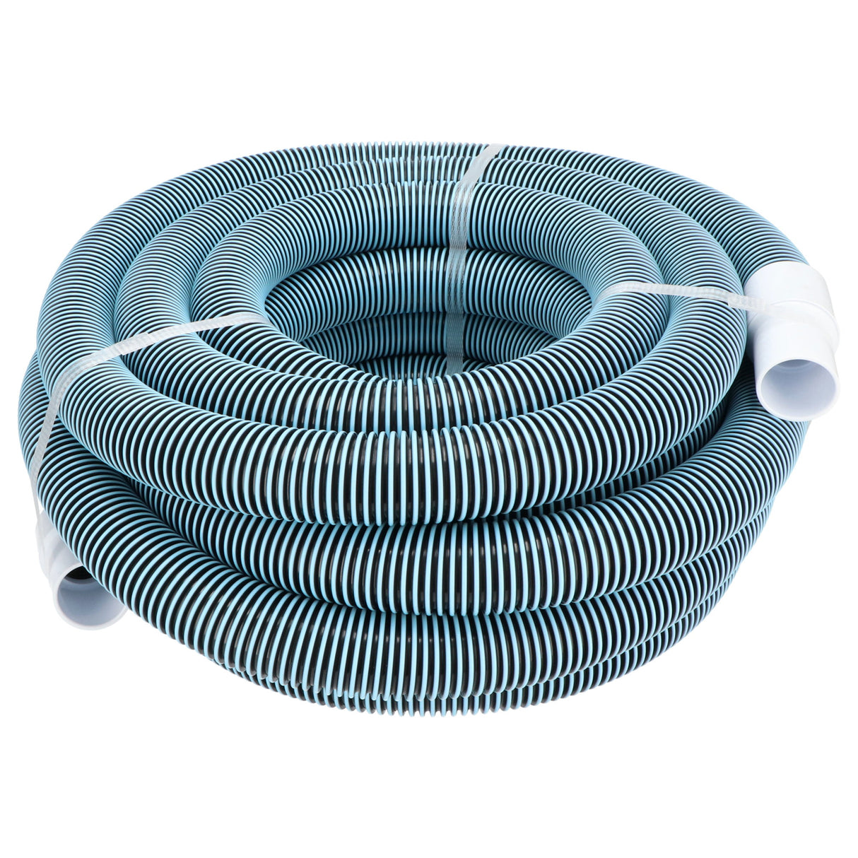 12m Vakuum Spiralschlauch