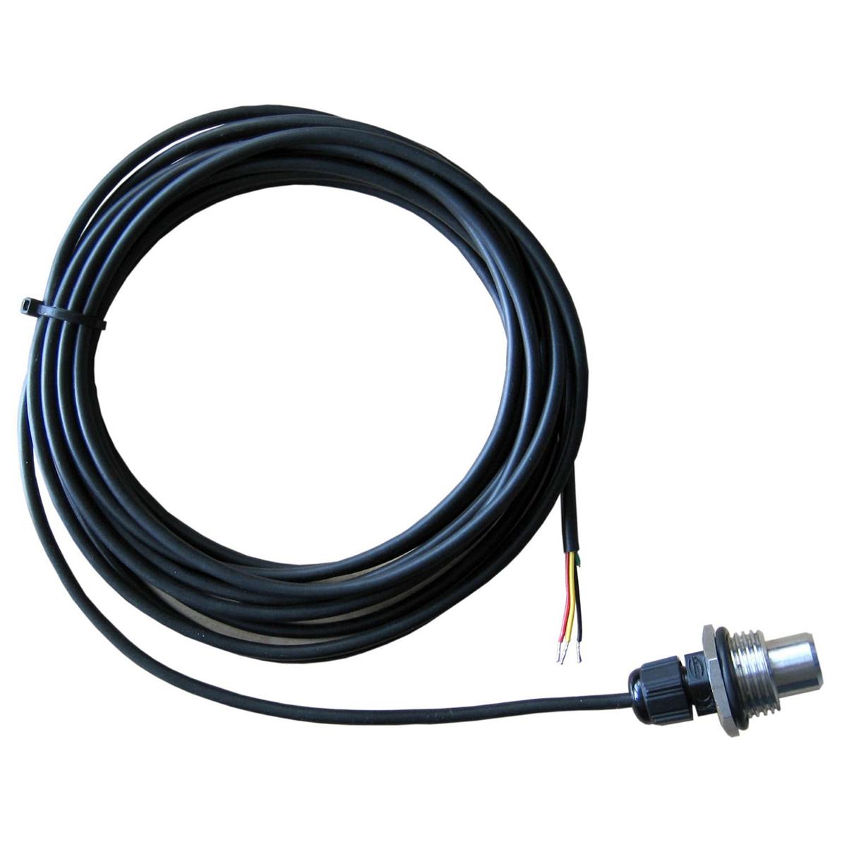 Sonde de température avec câble de 4 m