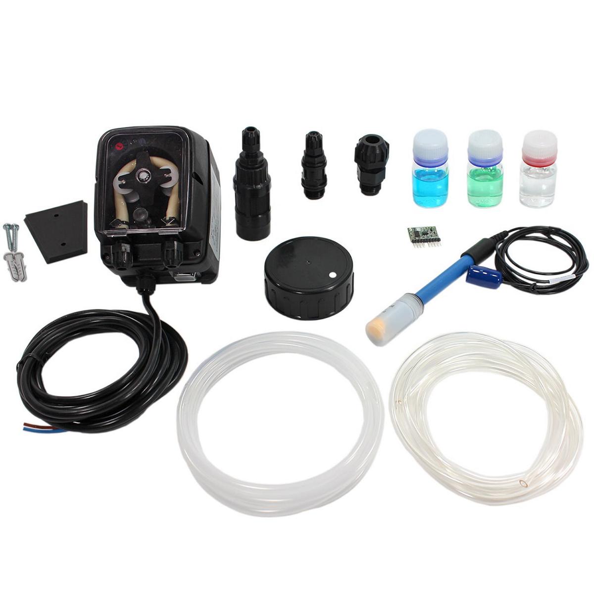 Module pH pour BAYROL Salt Relax PRO / Salt Relax POWER