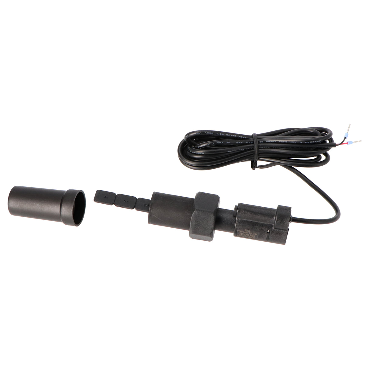 Contrôleur de débit