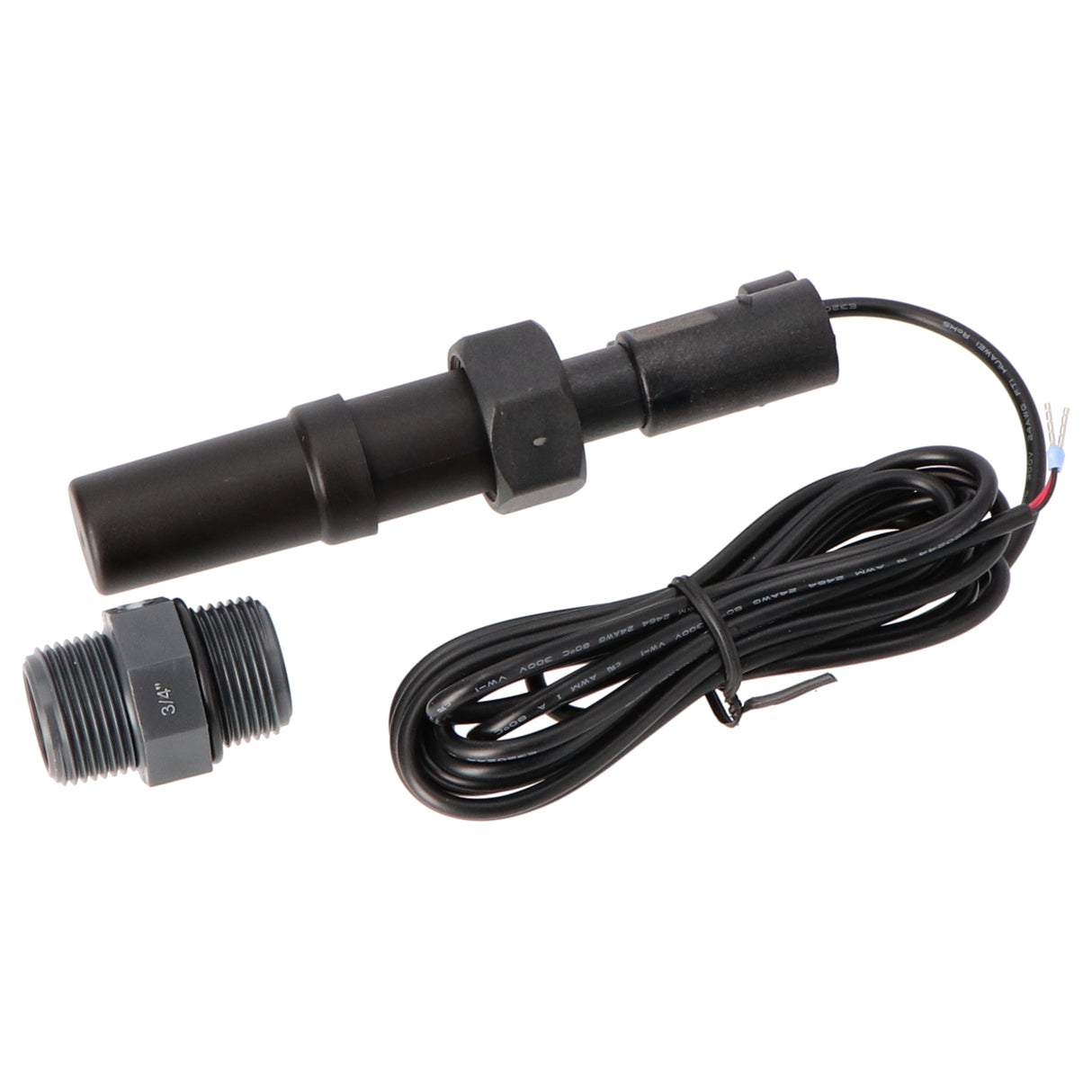 Contrôleur de débit