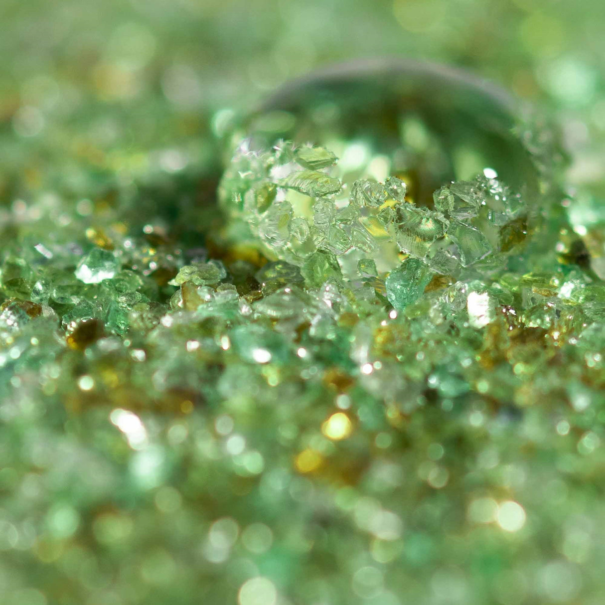 21 kg - Verre filtrant AFM® Next Generation Grade 2 granulométrie 0,7 - 2,0 mm