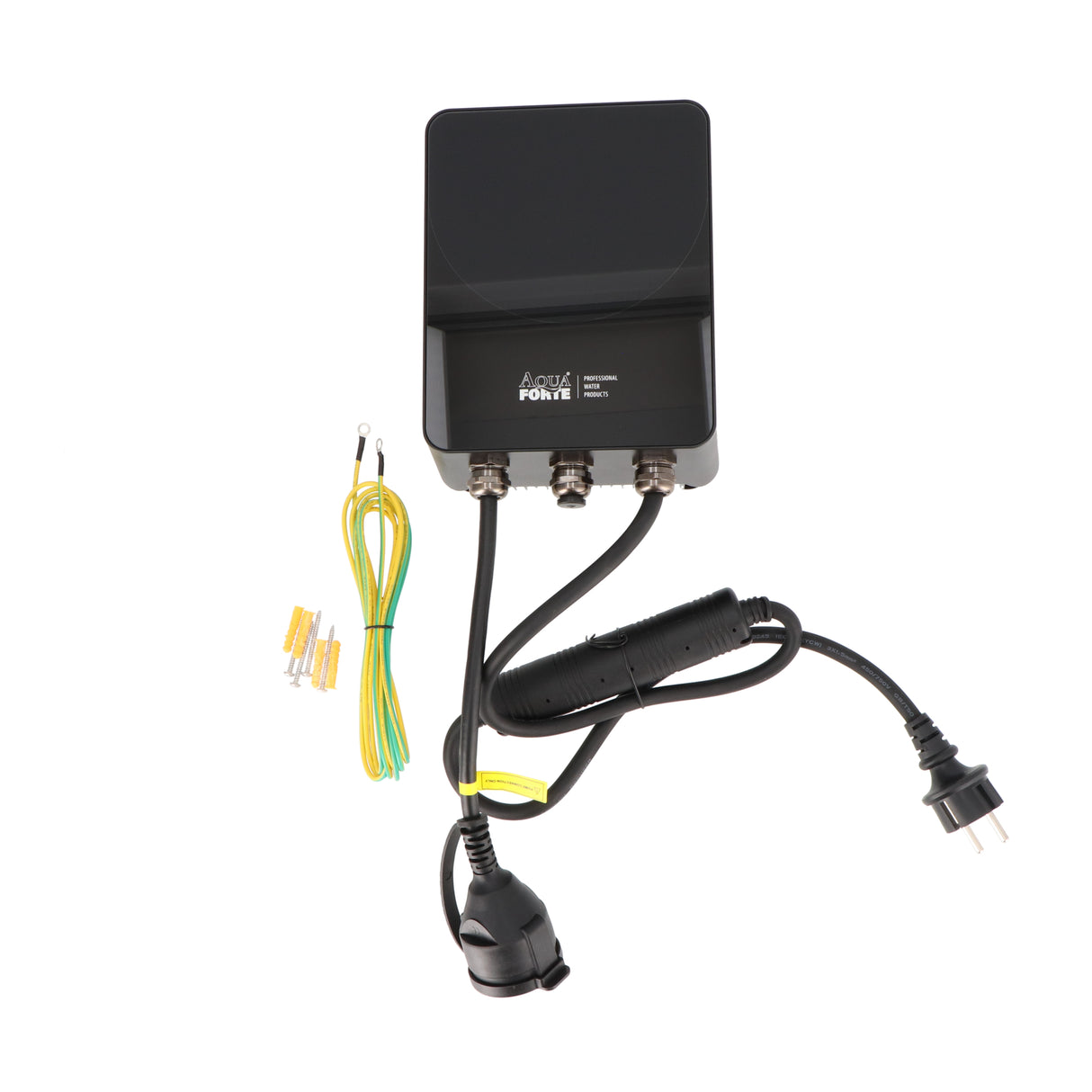 VS Inverter X - Variateur de fréquence pour pompes de piscine 230 V - Nouvelle version