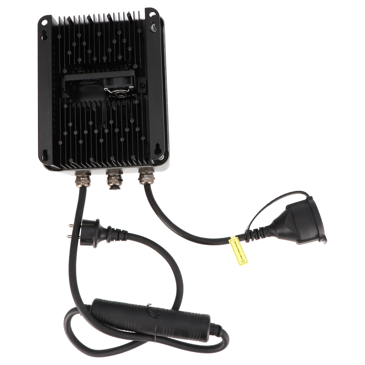 VS Inverter X - Frequenzumrichter für Poolpumpen 230 V - Neue Version - B-Ware