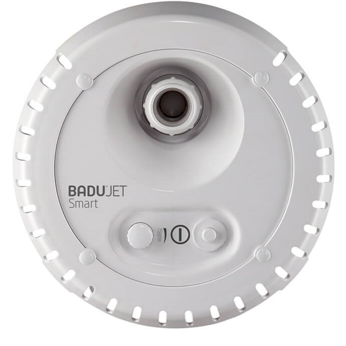 BADU JET Smart Fertigmontagesatz