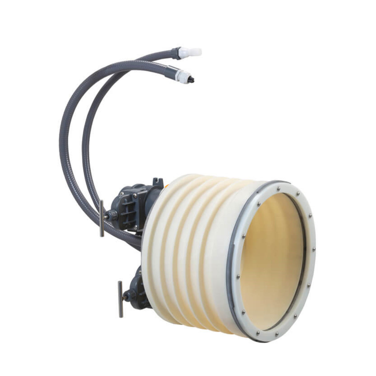 Kit de pré-assemblage pour système à contre-courant BADU JET Primavera/Deluxe