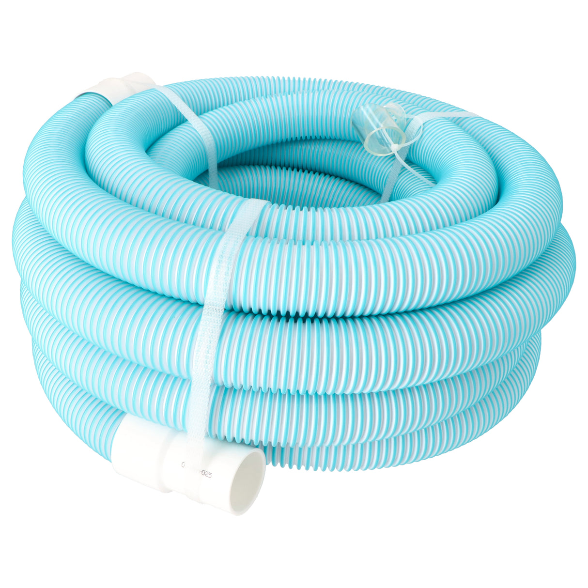 BAYROL - Tuyau d'aspiration Deluxe avec 2 adaptateurs Ø32 mm