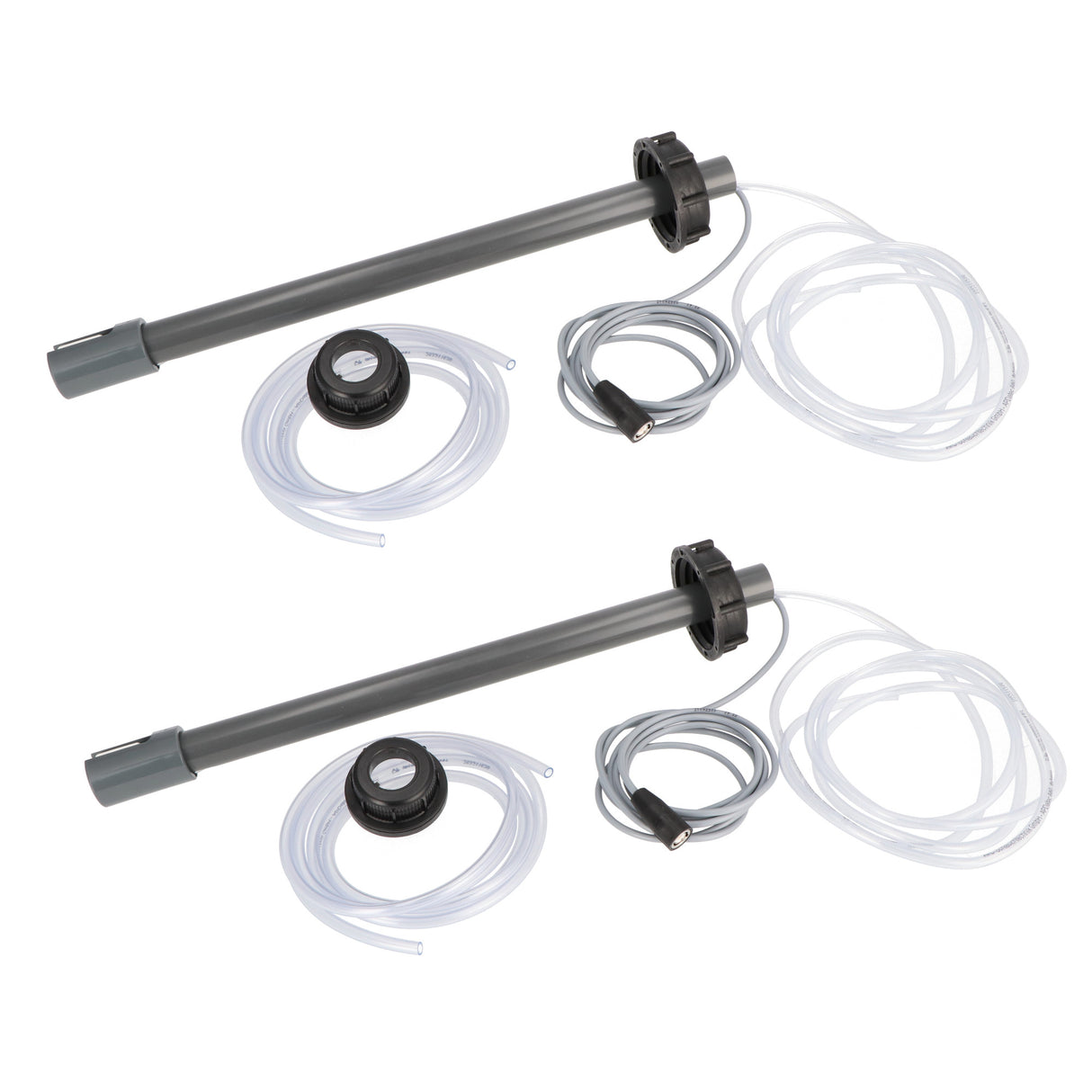 KIT Niveau Automatique Double (Automatique Cl/pH)