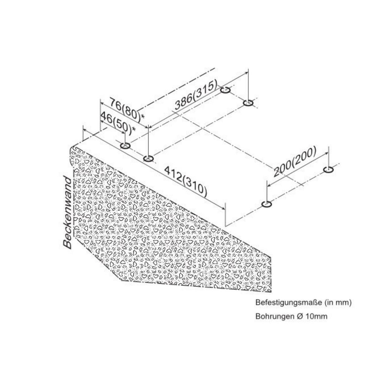 BADU JET Active V2 0,75 kW - 25m³ /h - 230V - B-Ware