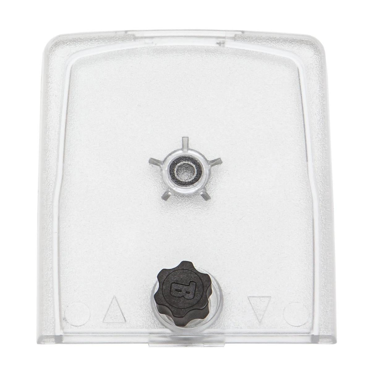 Kit couvercle de pompe