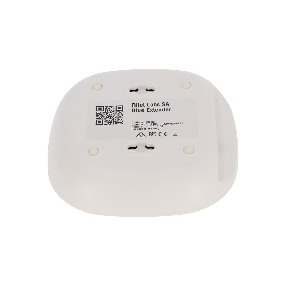 Répéteur Blue Connect (Wi-Fi)