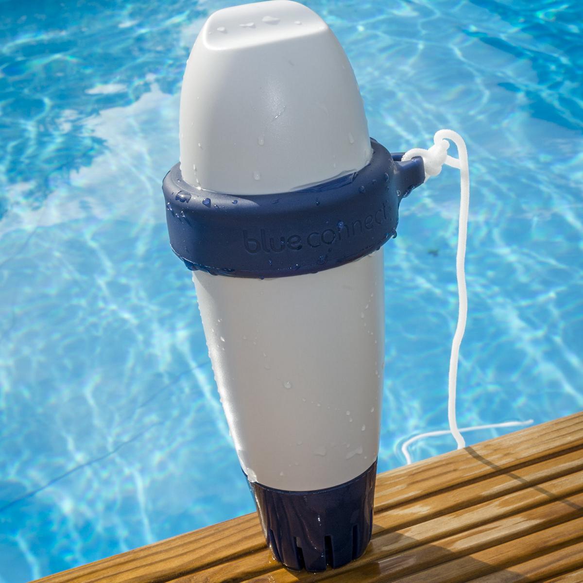 Blue Connect Go - Intelligenter Wasseranalysator - B-Ware