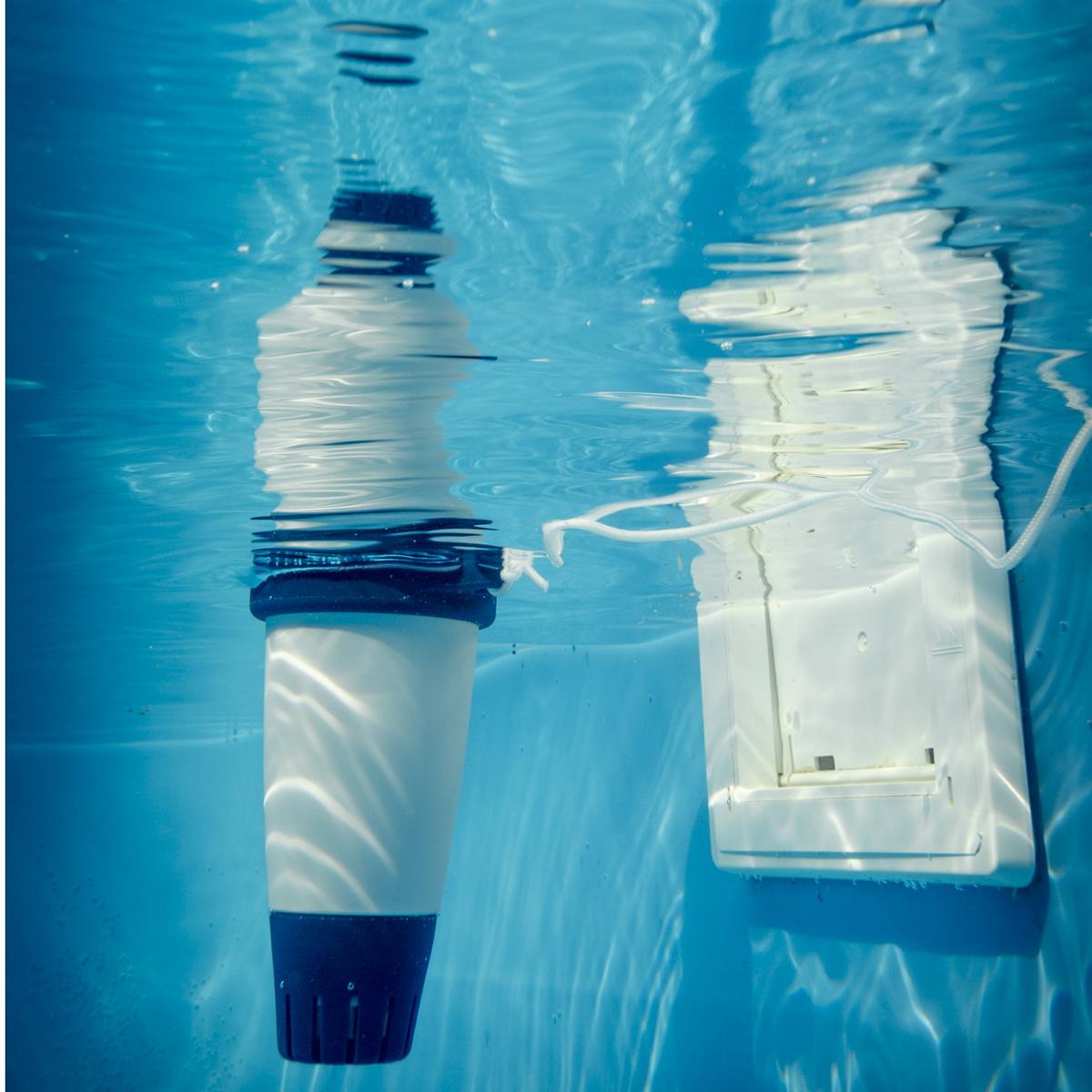 Blue Connect Go - Analyseur d'eau intelligent