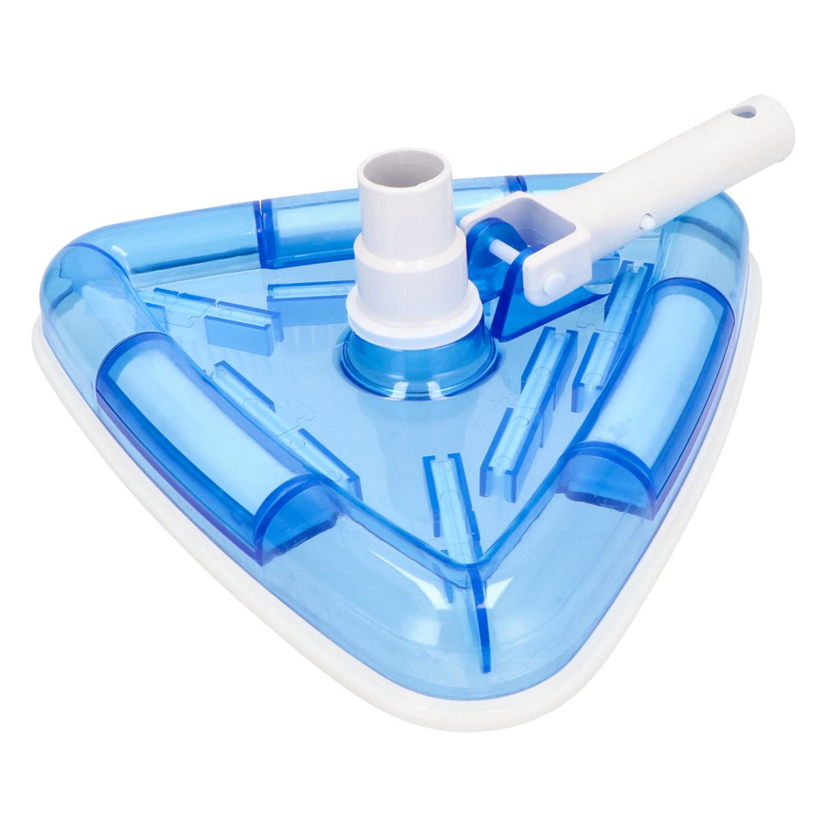 Bodensauger Dreieck - extra schwer und robust