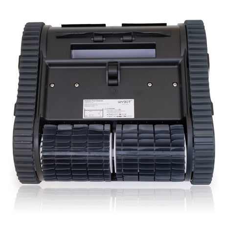 WYBOT C1 – Poolroboter für Wasserlinie, Boden & Wände, kabellos & leistungsstark