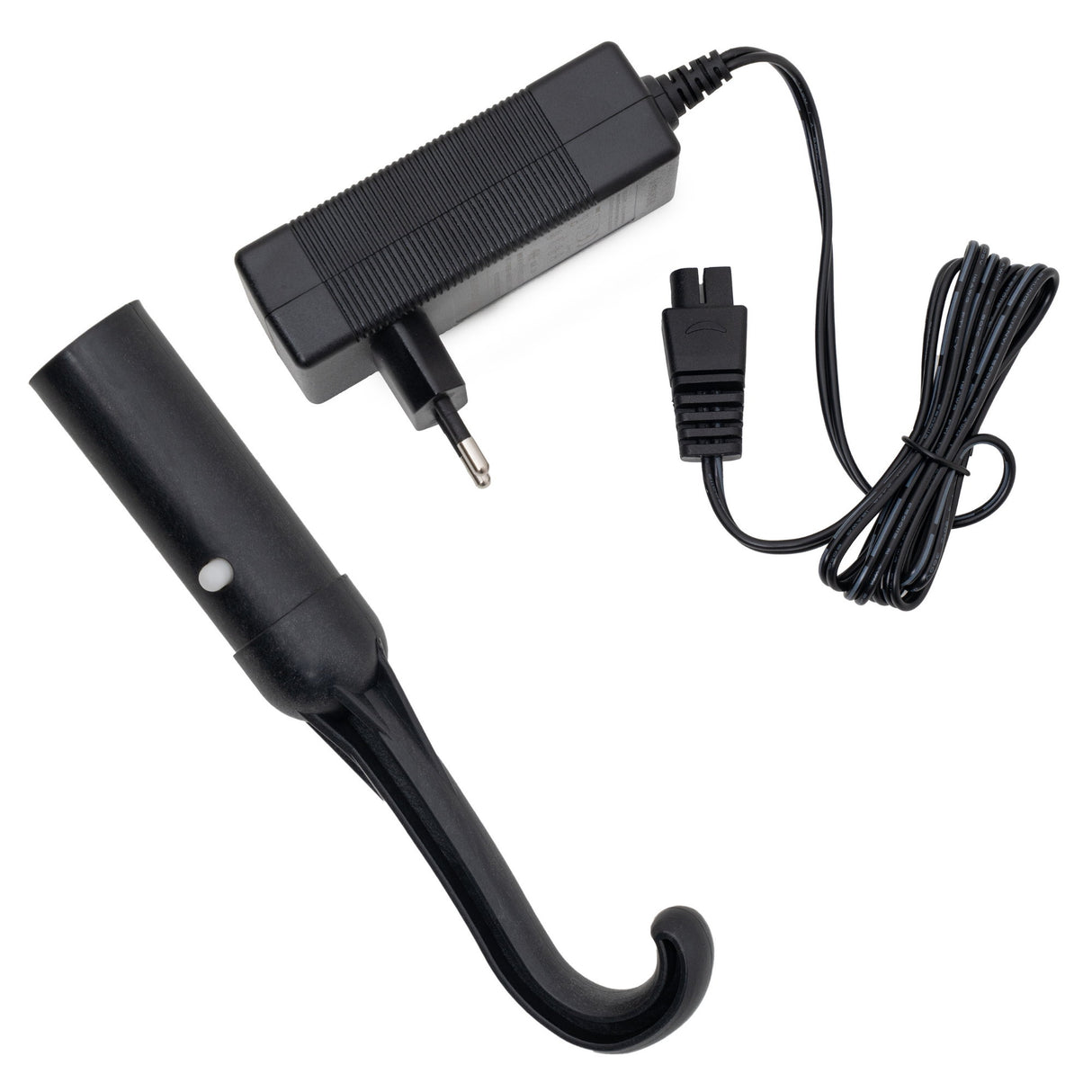 WYBOT C1 Pro – Poolroboter für Wasserlinie, Boden & Wände, kabellos & leistungsstark