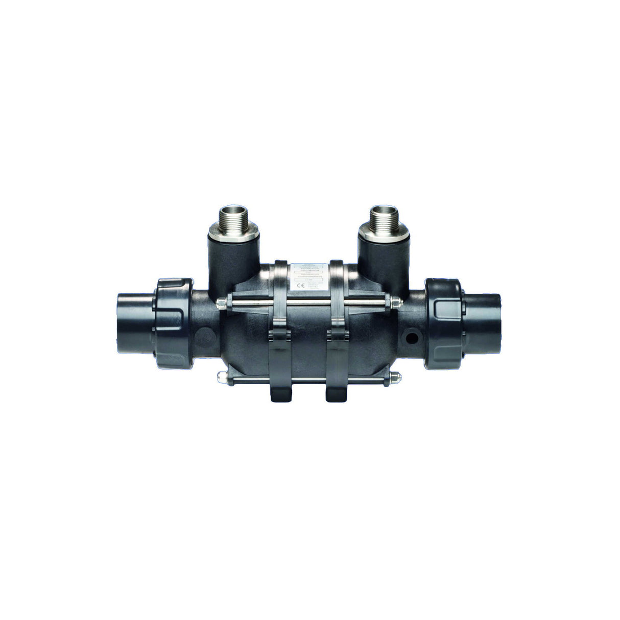 Échangeur de chaleur Dapra KWT V4A - 25 - 28 kW