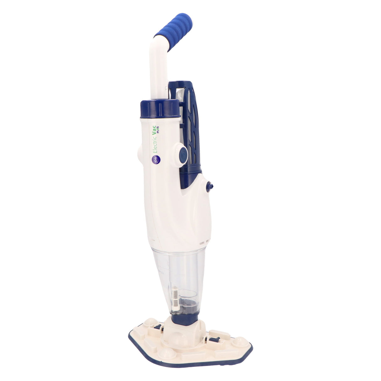 GRE ELECTRIC VAC PLUS - aspirateur de piscine sans fil - B-stock