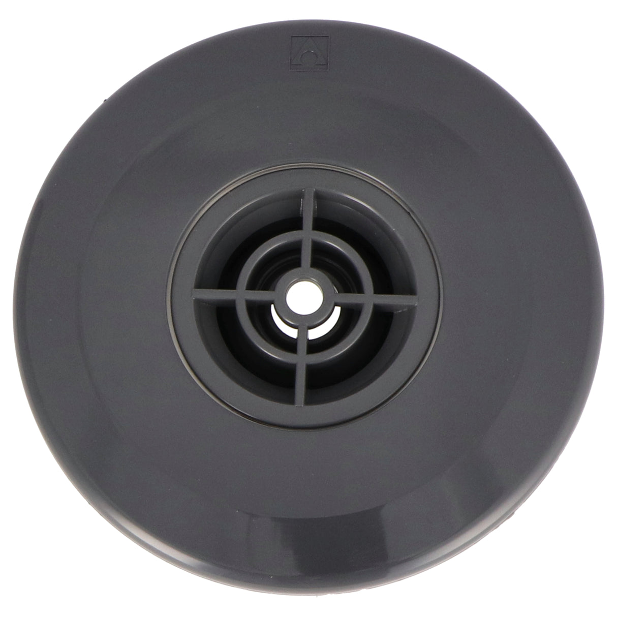 Buse de refoulement multiflux avec grille pour piscines liner, béton et polyester