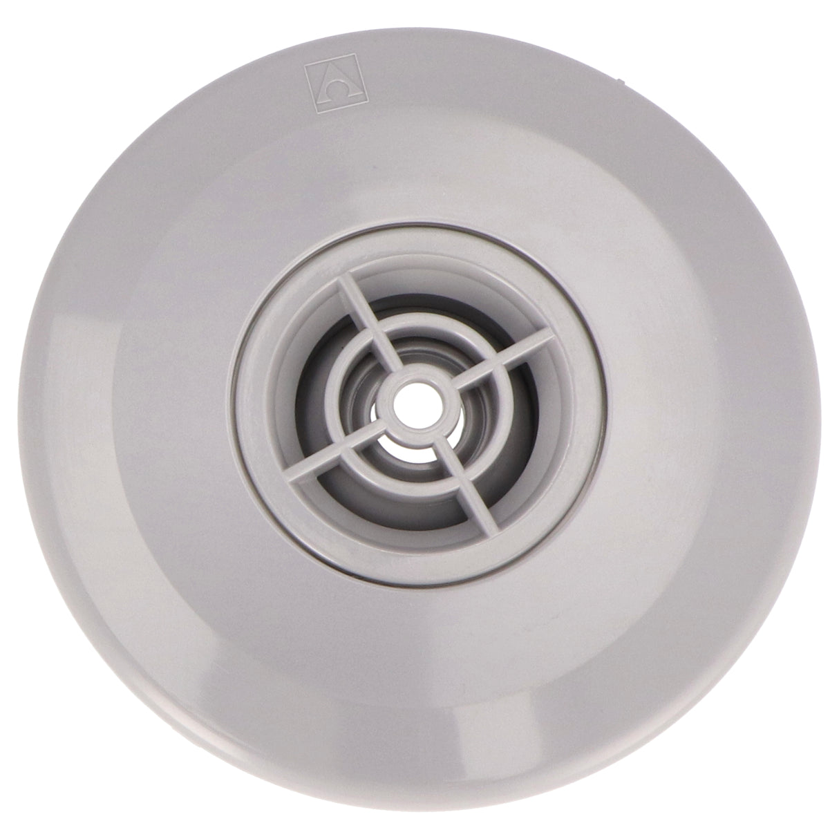 Buse de refoulement multiflux avec grille pour piscines liner, béton et polyester