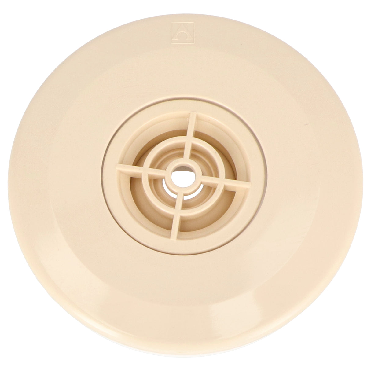 Buse de refoulement multiflux avec grille pour piscines liner, béton et polyester