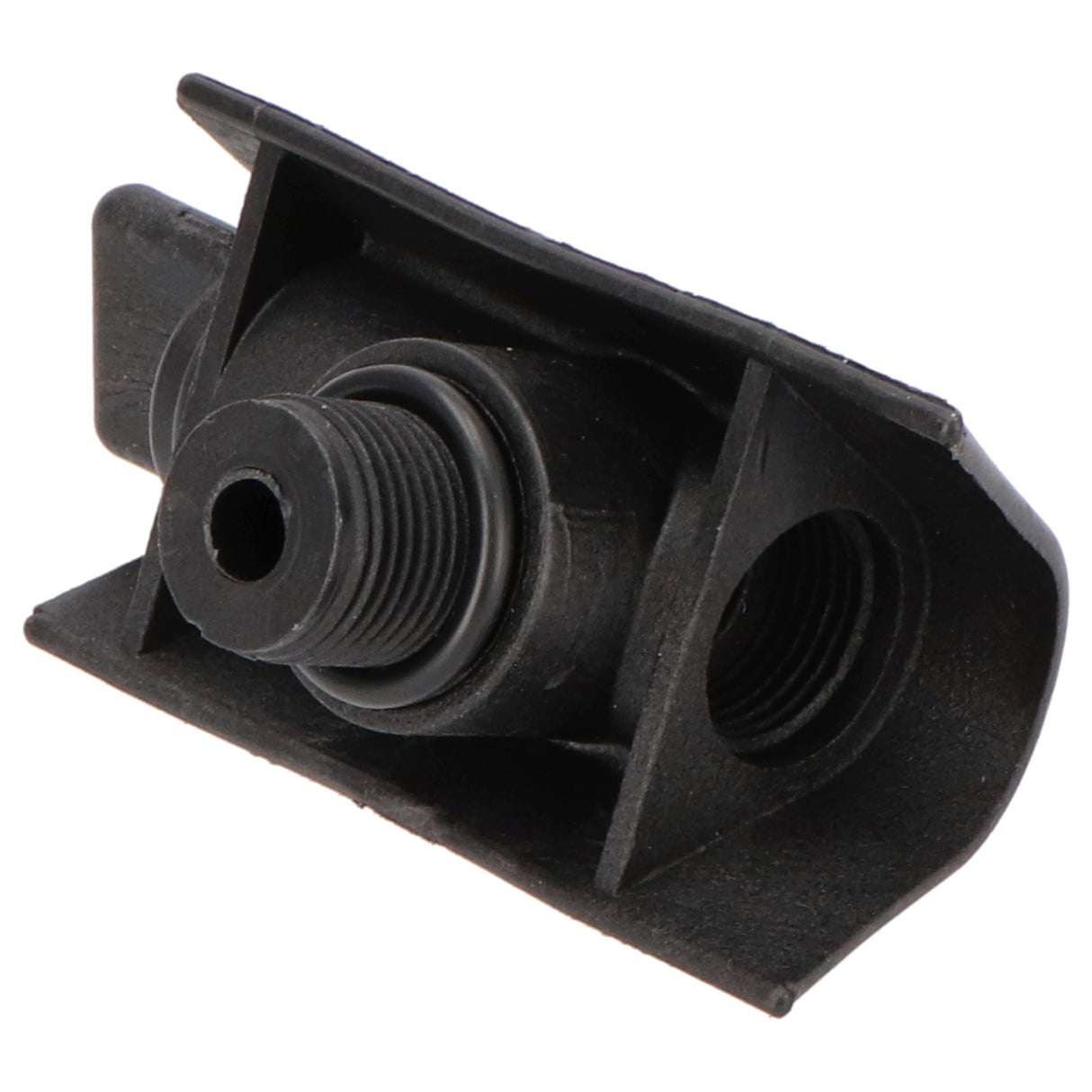 Entlüftung für Hawaii komplett mit Dichtung ohne Manometer