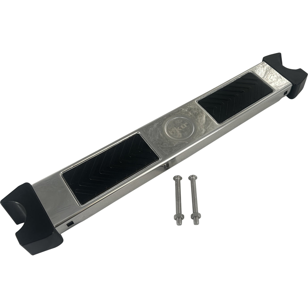 Marche d'échelle de rechange V2A pour échelle haute de piscine