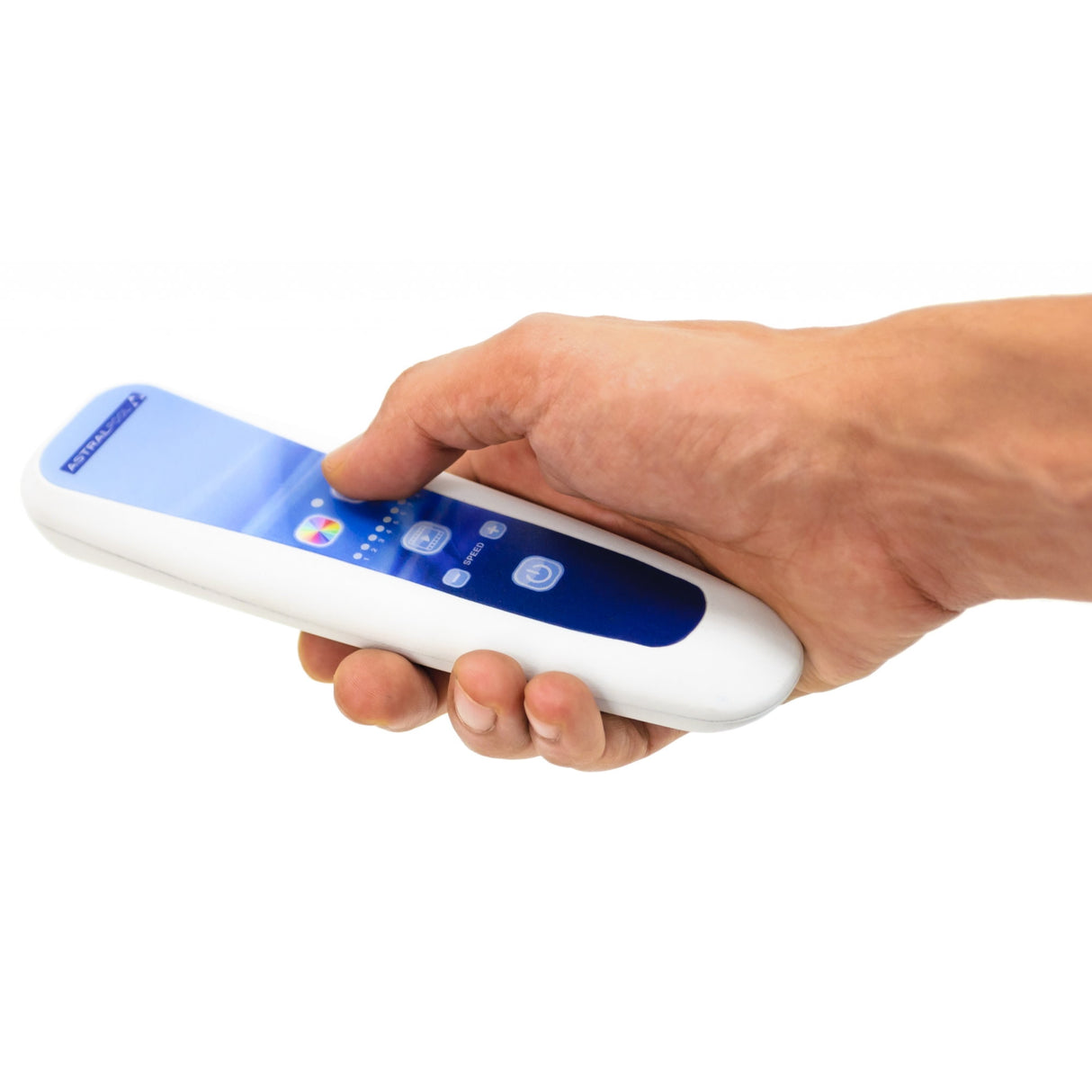 Télécommande pour LumiPlus V1.11 RGB sans fil