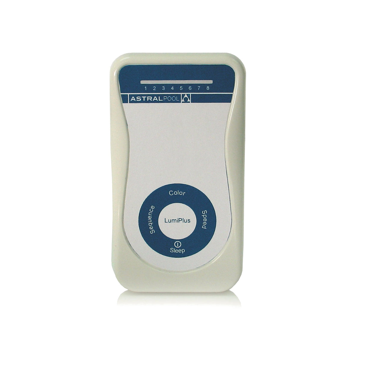 Télécommande pour projecteur sous-marin LED LumiPlus