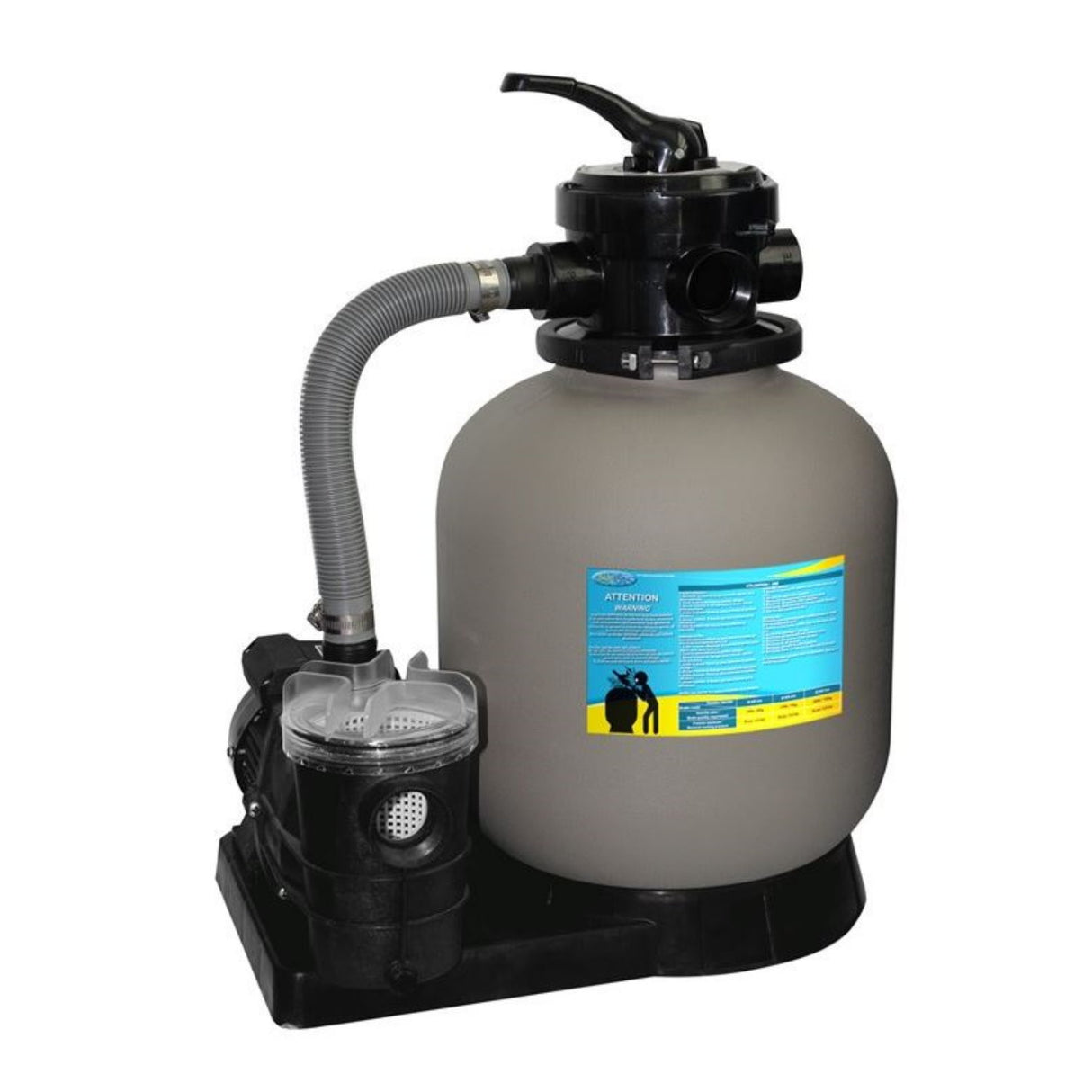 GRE Pool Komplettset aus Echtholz Vermela Oval 672 x 472 x 146 cm