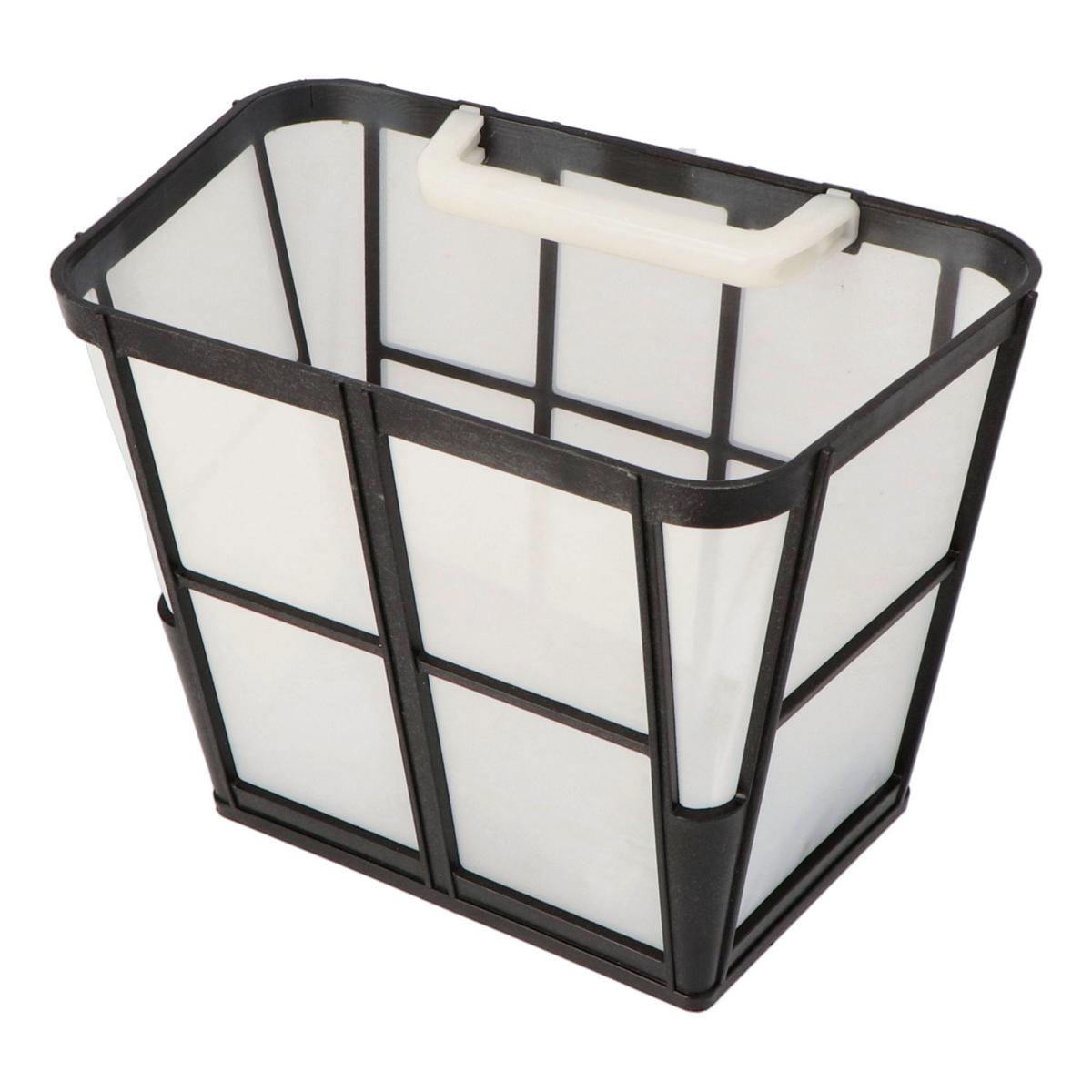 Filterbox Standard für Dolphin E10