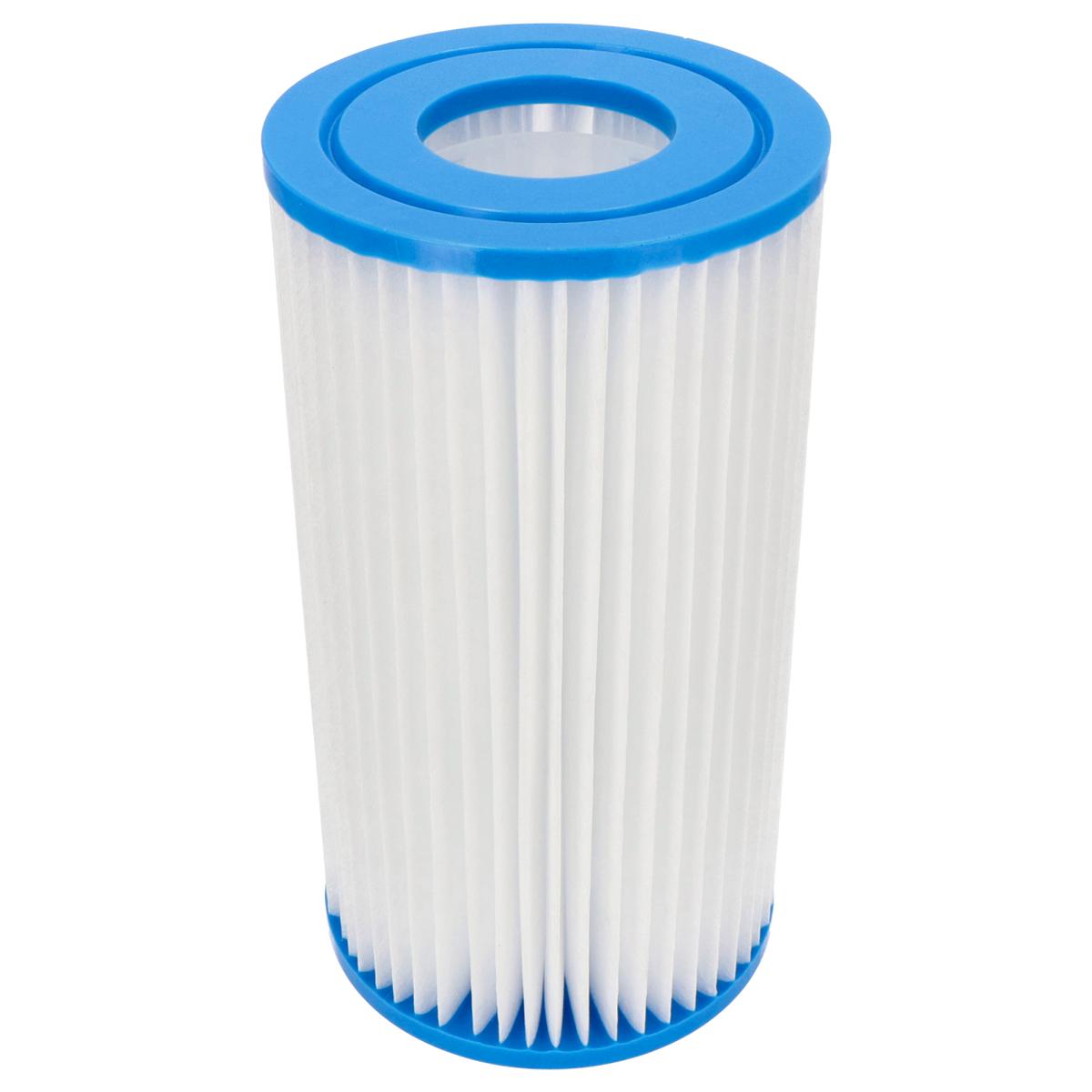 Filterkartusche für Intex Typ A - Höhe 20 cm