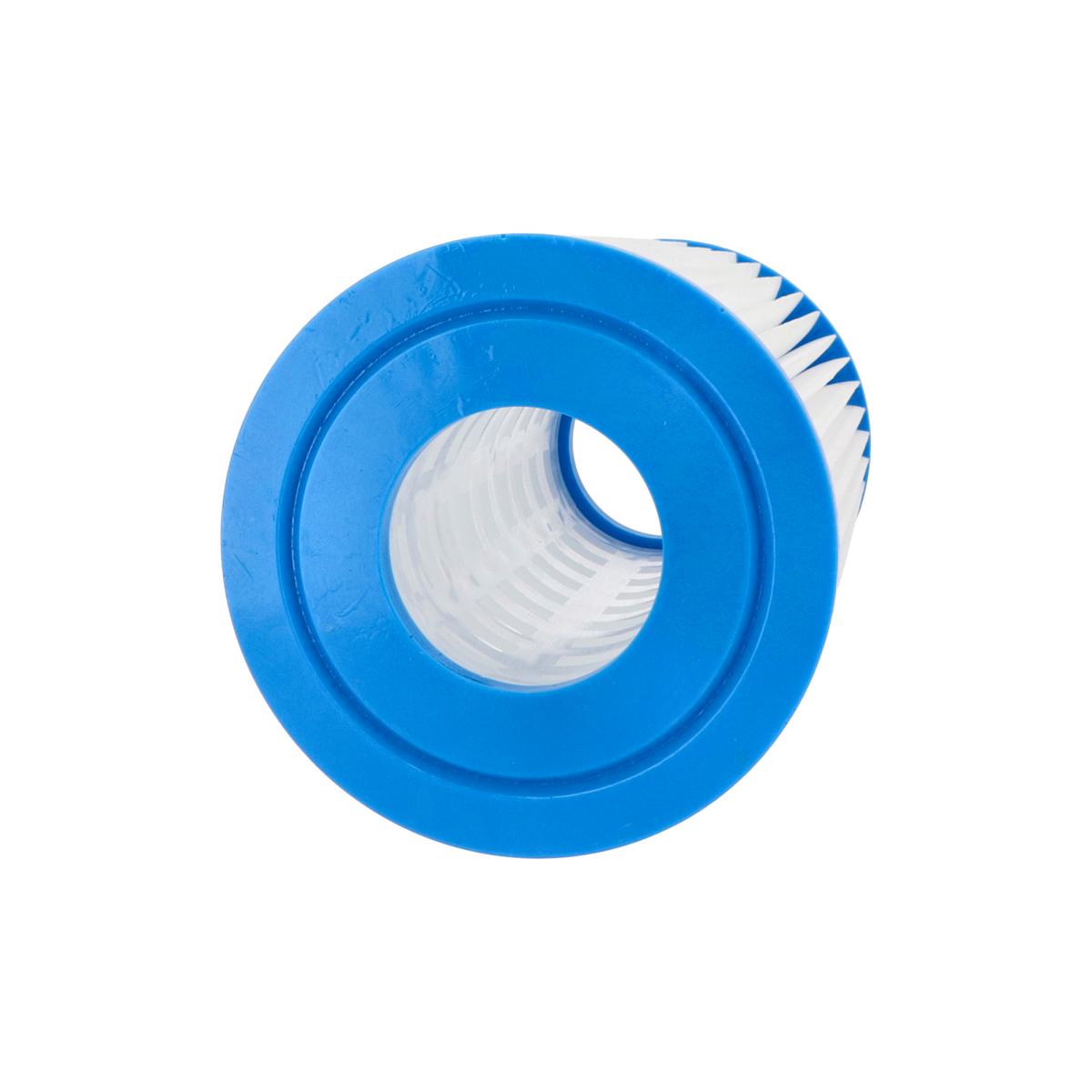 Filterkartusche für Intex Typ A - Höhe 20 cm