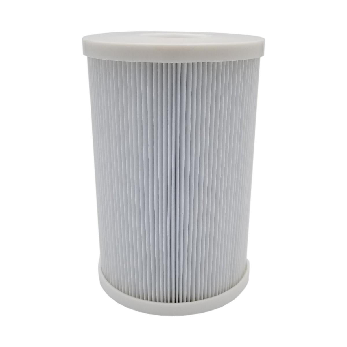 Filterkartusche mit Gewinde Ø112 x 195 mm