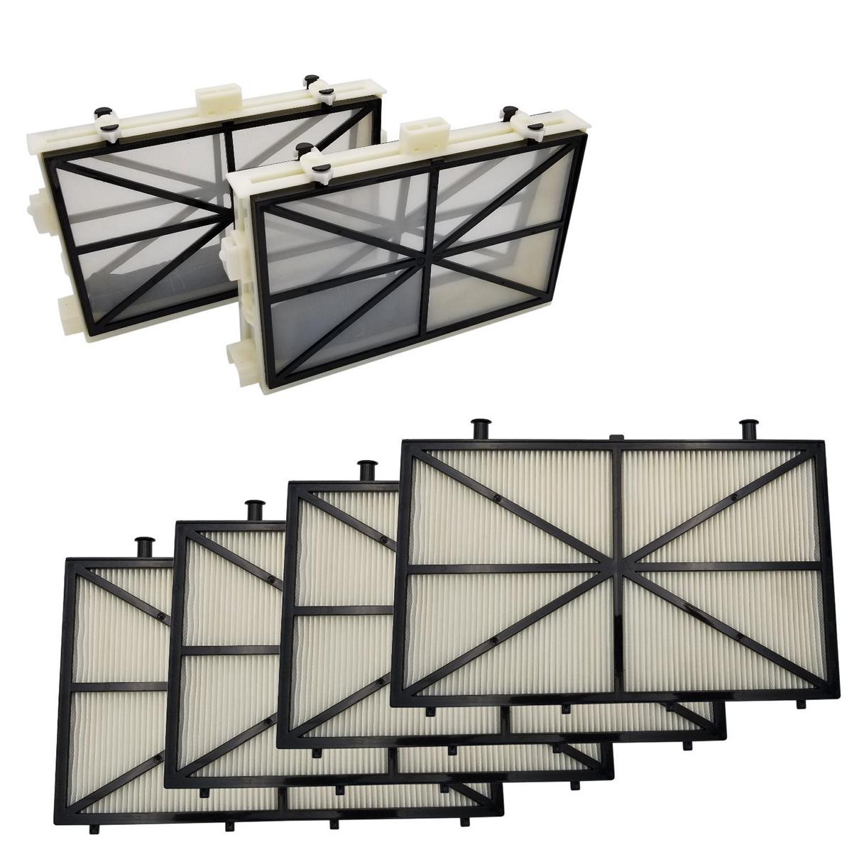 Poolroboter Dolphin F60 mit Combi Bürste und Caddy - B-Ware