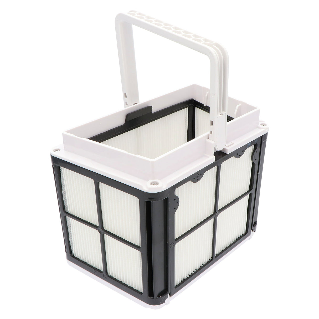 Panier filtre fin pour Dolphin série E