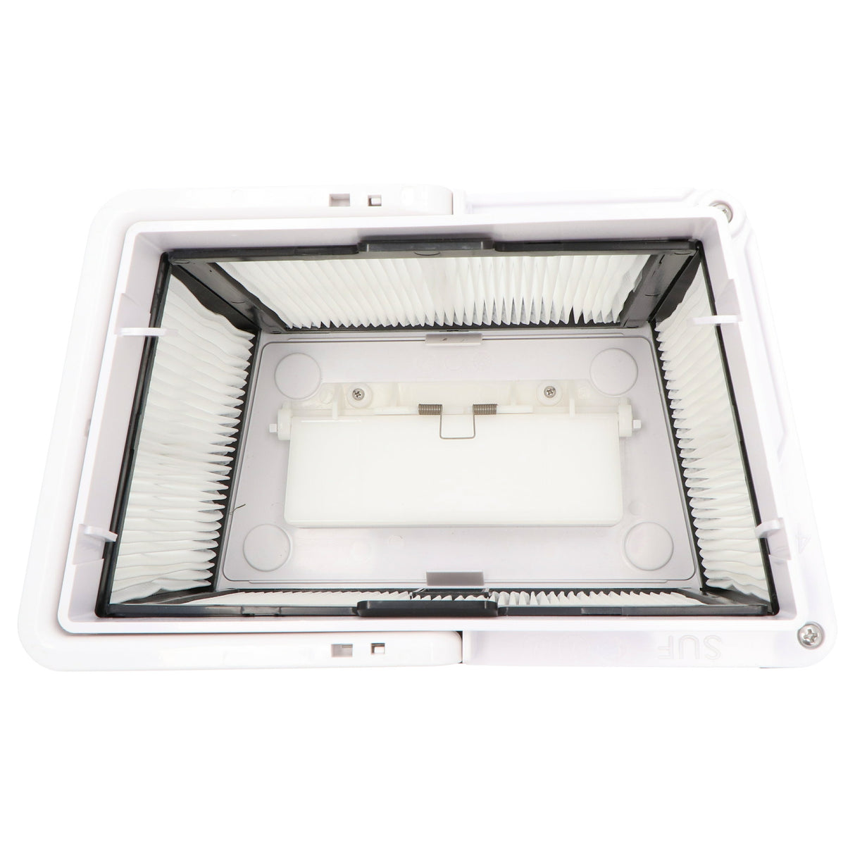 Panier filtre fin pour Dolphin série E