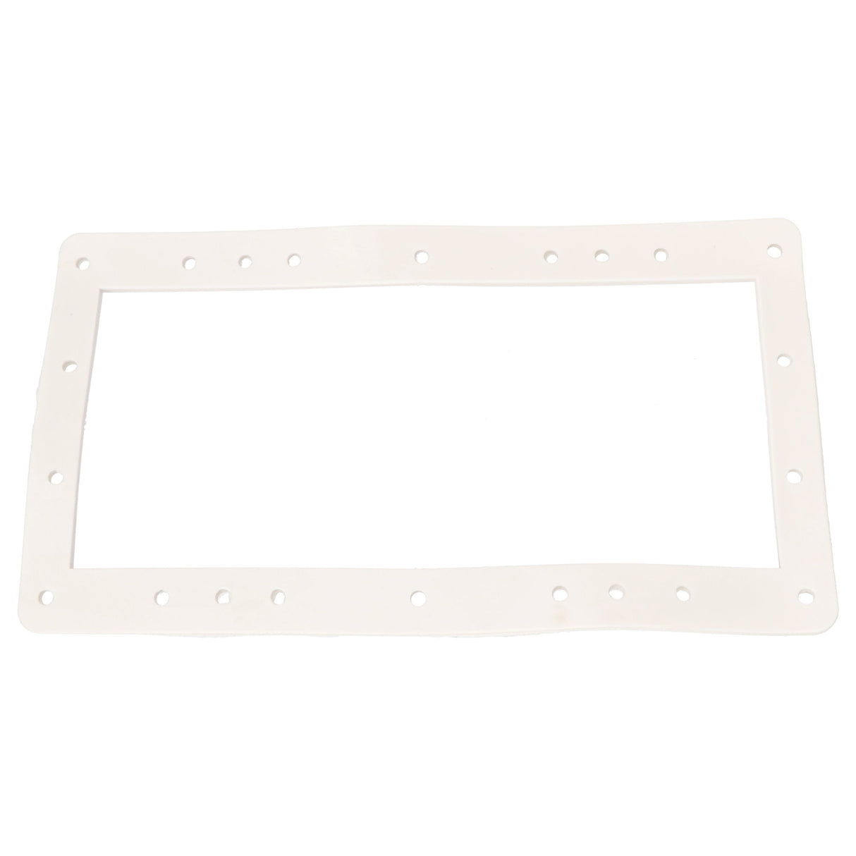 Bride double joint pour écumoire à large ouverture