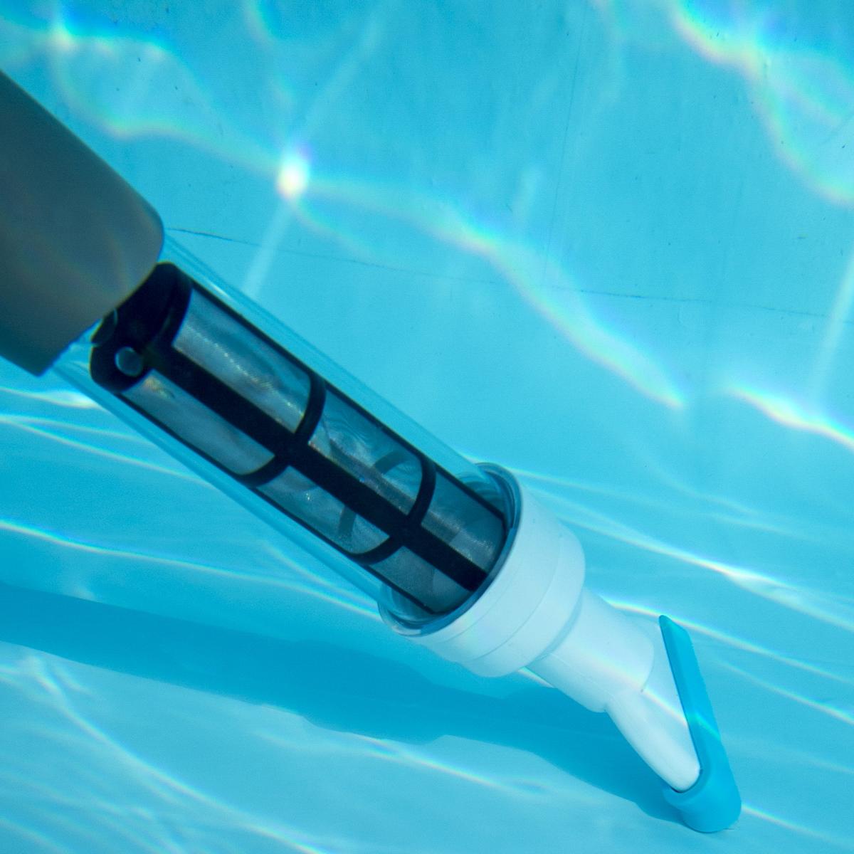 GRE SPA VAC - Akku Whirlpoolsauger - B-Ware