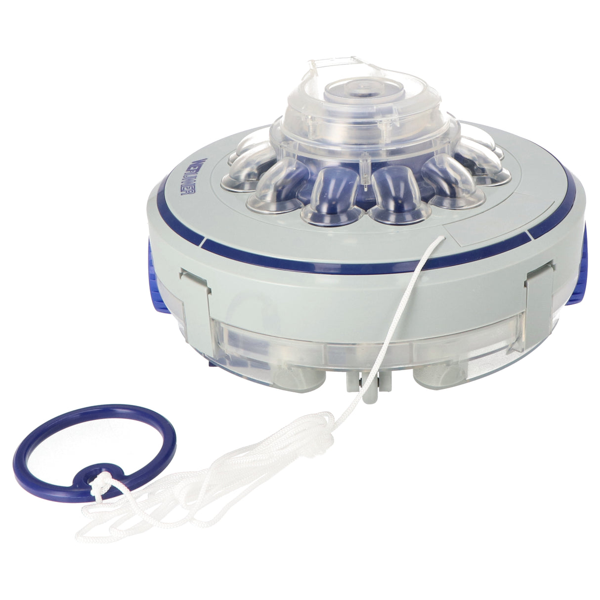WETRUNNER - aspirateur de sol automatique sans fil - B-stock