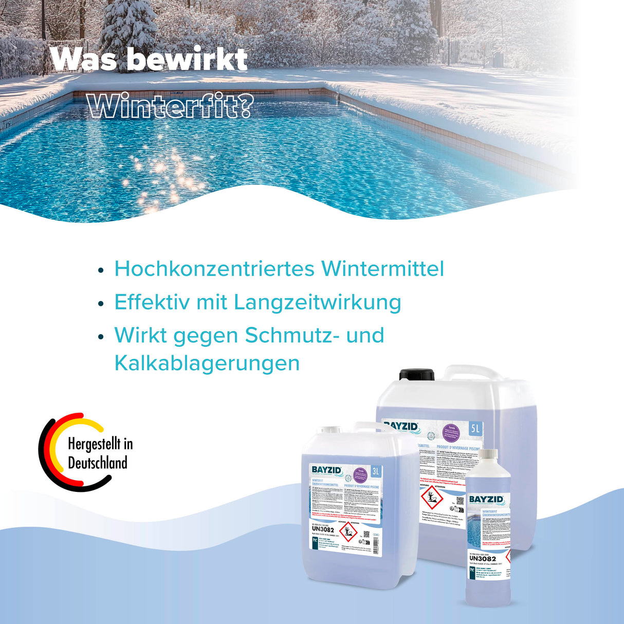 5 L BAYZID® Winterfit Überwinterungsmittel