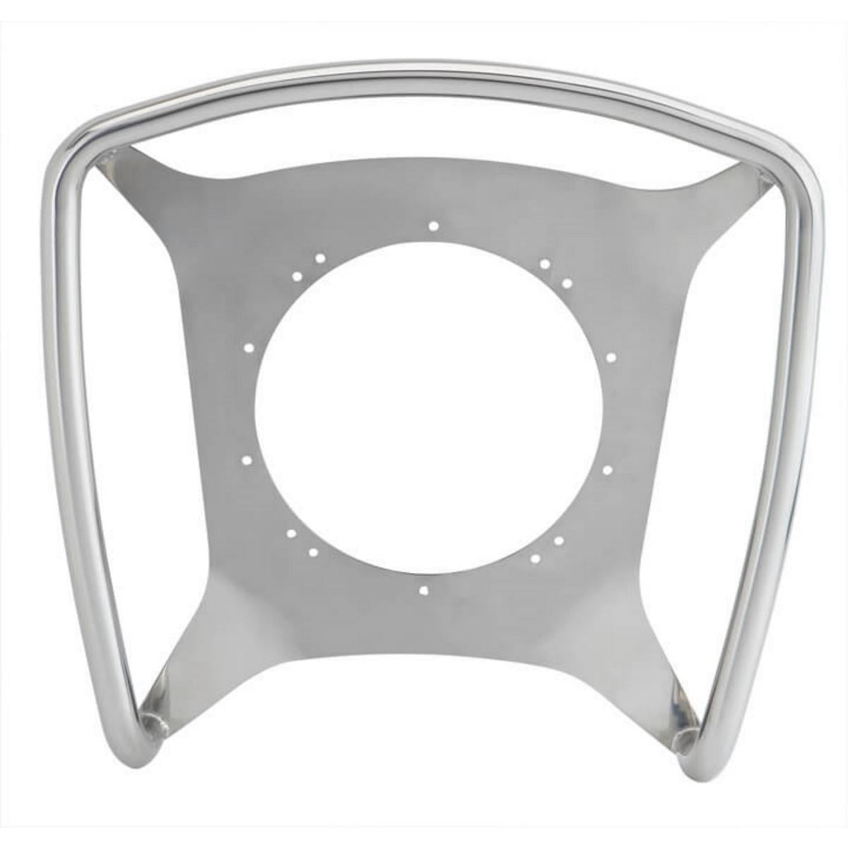 Poignée de maintien en inox pour BADU JET Wave