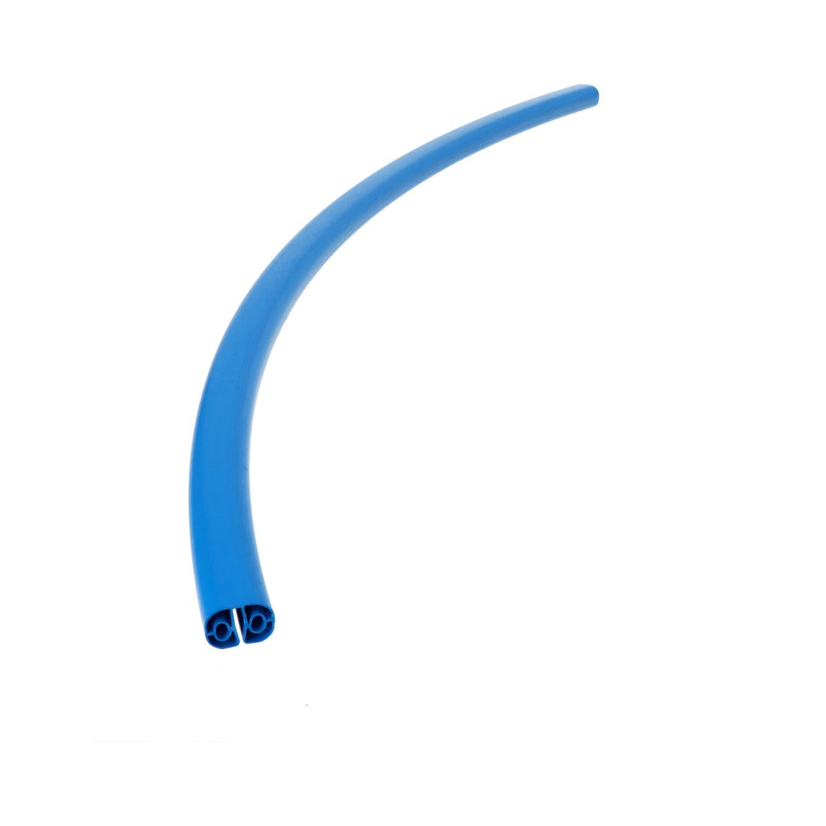 Handlauf Rundbecken für Einhängebiese