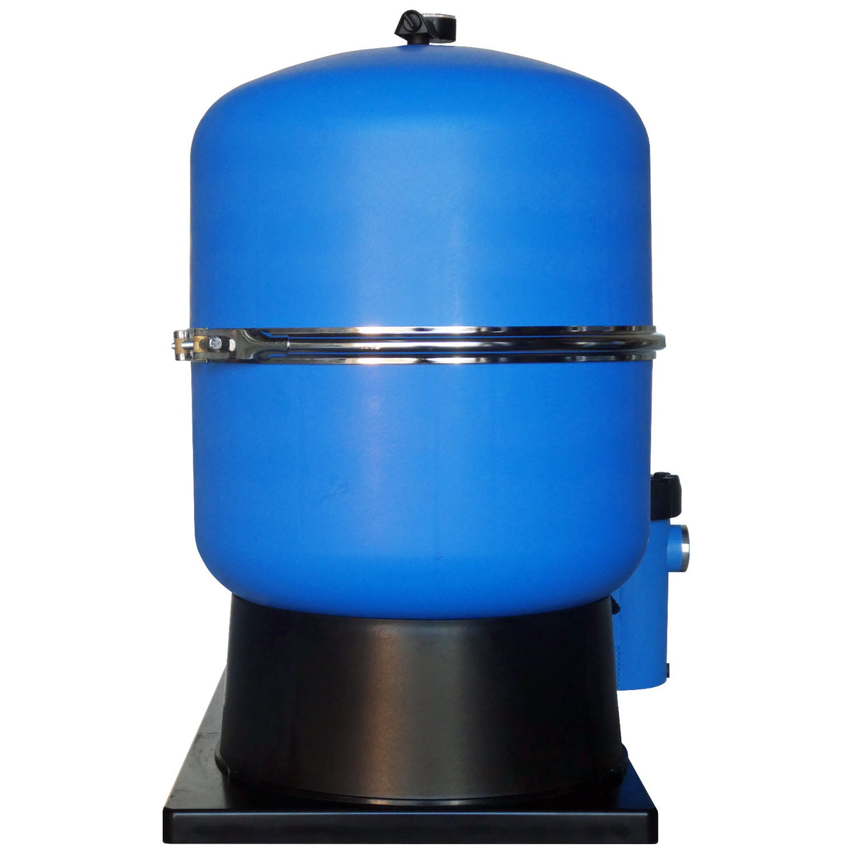 Système de filtration à sable Hawaii Ø 500mm avec Speck Badu Prime 11 m³/h