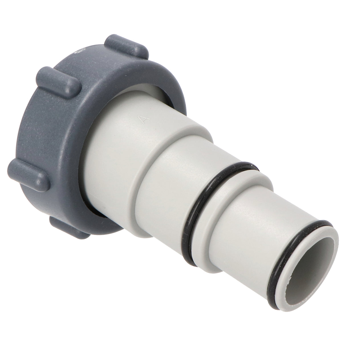 INTEX Adapter A, Ø 32 / 38 mm x 2" IG, H=92 mm