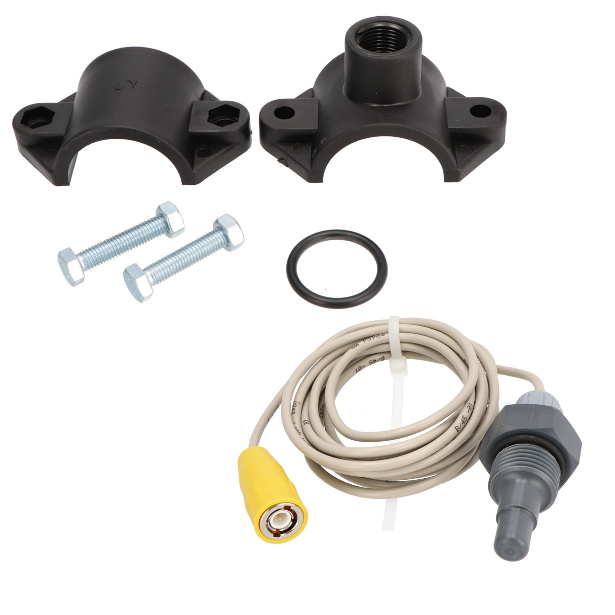 KIT Température Automatique (Cl/pH Automatique)