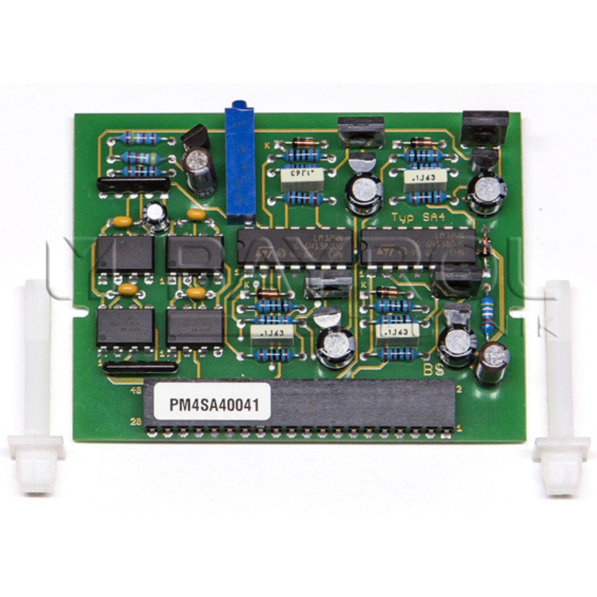 Konverter PM4 4 x 4 20 mA-Ausgang